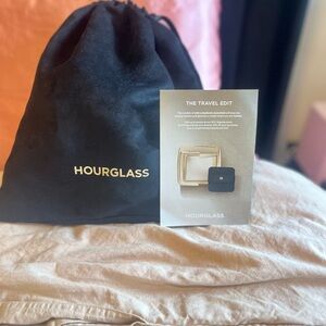 Hourglass Travel Edit Gift Set